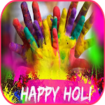 Happy Holi Images Apk