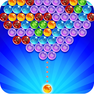 Download Bubble Shooter Princess For PC Windows and Mac