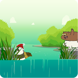 Download we are bears adventure For PC Windows and Mac