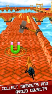 How to get Angry Gallo Runner: Animal Temple Escape 3D patch 1.0 apk for pc