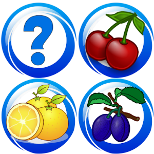 Download Fruits Memory Teaser For PC Windows and Mac