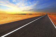 open road picture credit: iStock