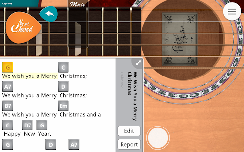 Download Android App Guitar + for Samsung | Android GAMES and Apps for ...