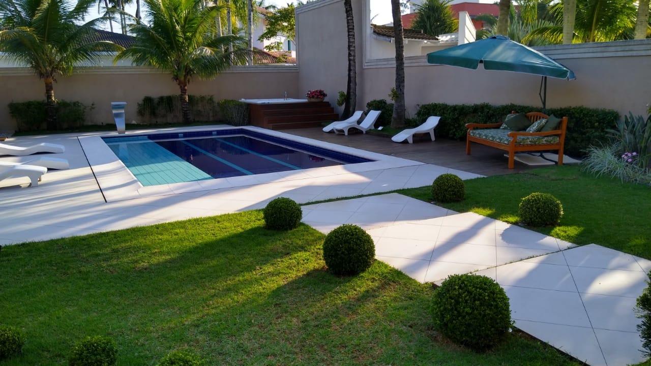 Casas para alugar Praia da Enseada