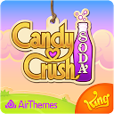Descargar la aplicación Candy Crush Soda Air Theme Instalar Más reciente APK descargador