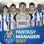 FC Porto Fantasy Manager 2017 Apk