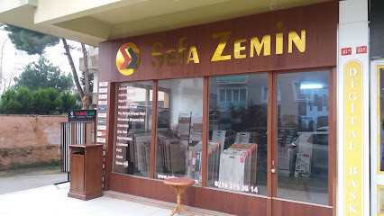 Sefa Zemin