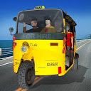 Download Tuk Tuk Driving Simulator 2019 Install Latest APK downloader