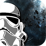 Trooper of Storm Widget Sounds Apk