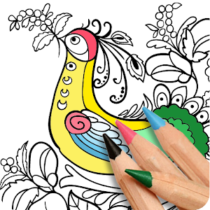  DOWNLOAD Malbuch (Coloring Expert) 16.06.12 apk