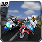 Super Moto Bike Rider 3D Apk