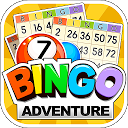 ダウンロード Bingo Adventure - Free Game をインストールする 最新 APK ダウンローダ