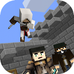 Assassin's Freed United Games Apk