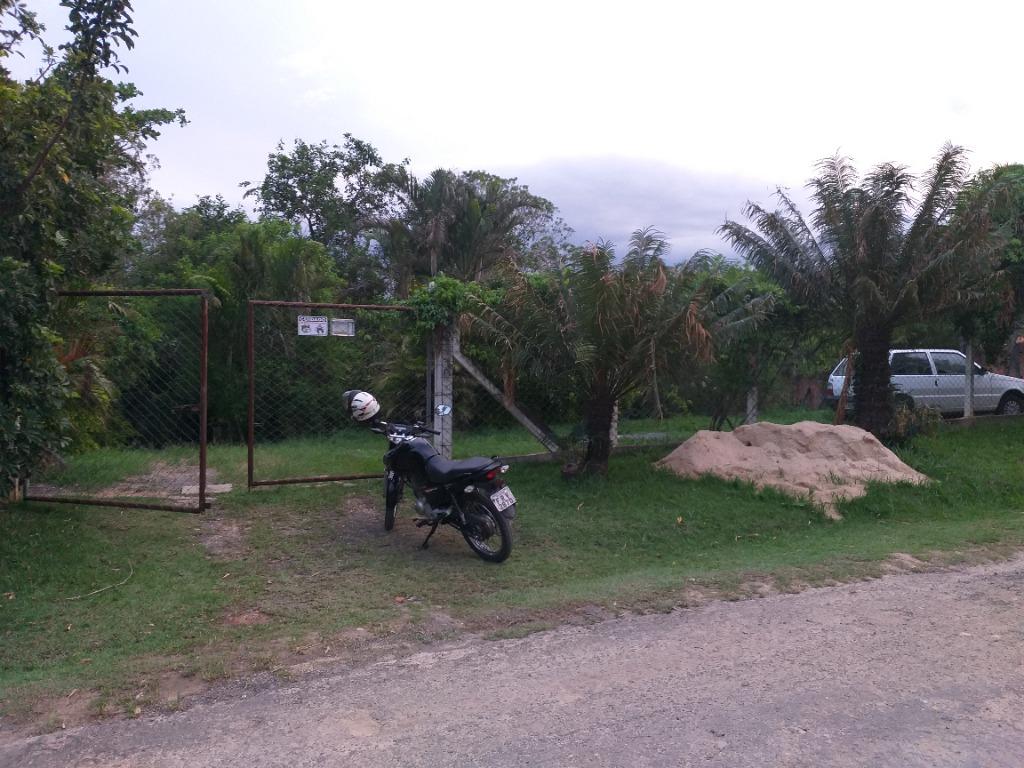 Chácaras à venda Bosque Pinheiros