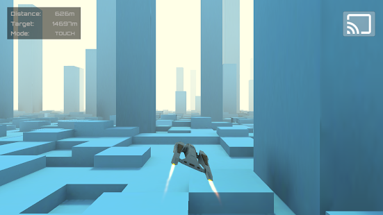 How to install Forever Flying patch 1.0.8 apk for pc
