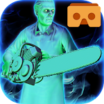 Haunted Rooms: Escape VR Game Apk
