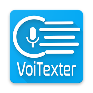 VoiTexter : Smart Note & Memo For PC (Windows & MAC)