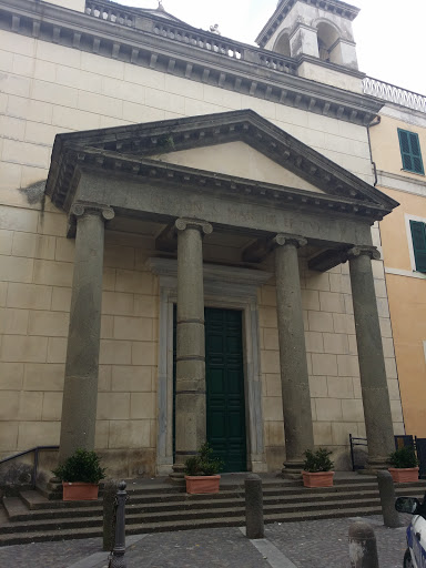 Chiesa di San Martino