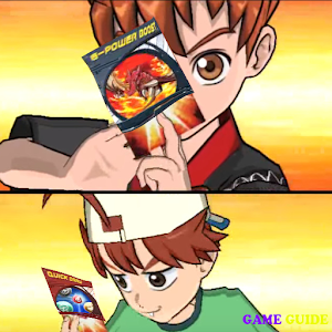 Guide For Bakugan Battle Brawlers.apk 1.0