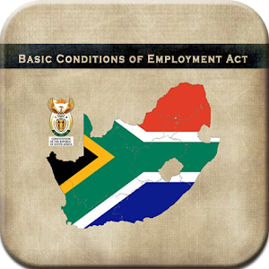 Download Basic Conditions of Employment Act For PC Windows and Mac