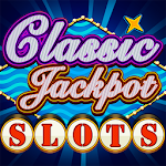 Slots - Classic Jackpot Slots Apk