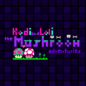 Download Kodi and Loli: The mushroom adventuries For PC Windows and Mac