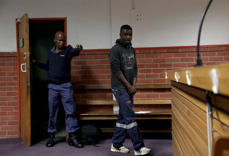 Vusi Tega made a brief appearance in the Pinetown magistrate's court on Wednesday. Three people died when the truck Tega was driving ploughed into cars on the N2 near Mariannhill Toll Plaza.