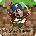 ダウンロード Pirate Craft をインストールする 最新 APK ダウンローダ