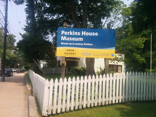 Perkins House Museum