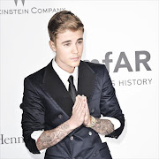 Justin Bieber. File photo.