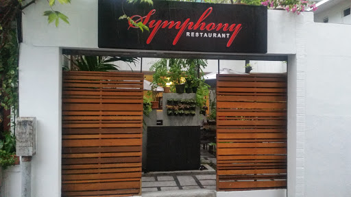Symphony Restaurant