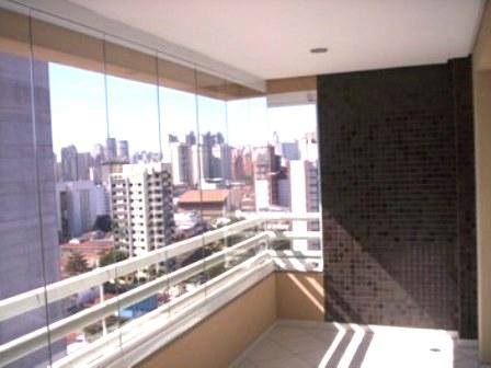 Apartamentos à venda Brooklin Paulista
