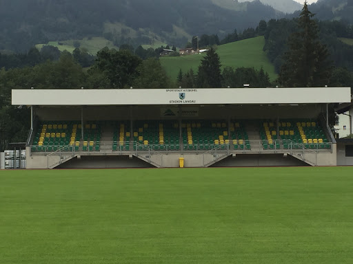 Sportplatzstadion Langau