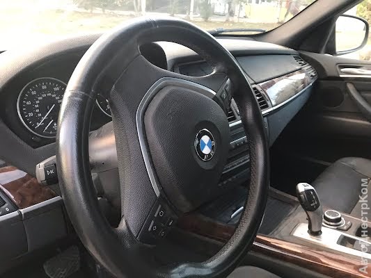 продам авто BMW X5 X5 (E70) фото 4