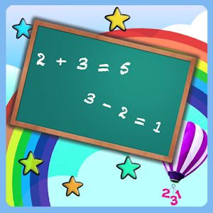 Download Math Practice For Kids For PC Windows and Mac