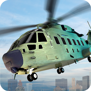 Download US Army Helicopter Transport Vegas City For PC Windows and Mac