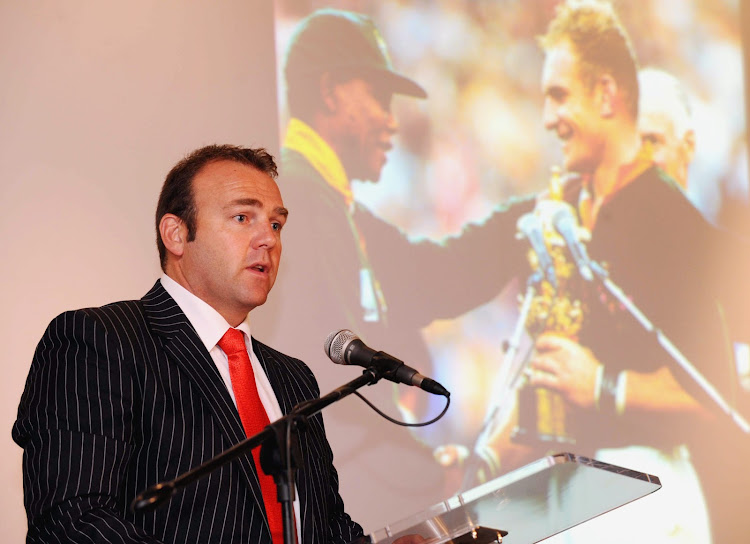 Rugby Australia CEO Andy Marinos says the organisation will continue to work with the respective health authorities around Australia. File photo