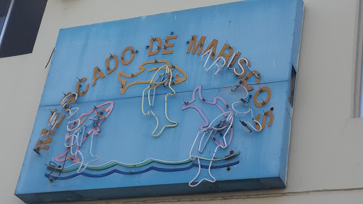 Mercado De Mariscos