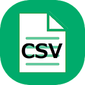 CSV Simple Viewer