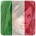 Italy Flag Profile Picture