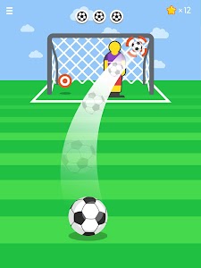 Ketchapp Soccer APK