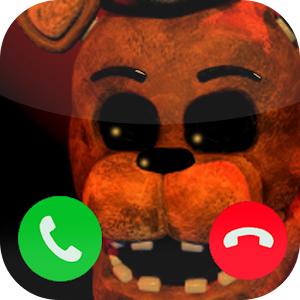 Download Call From Five Nights Prank Freddy For PC Windows and Mac