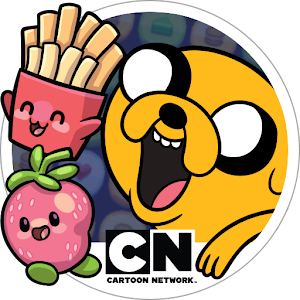 Download Cartoon Network Match Land For PC Windows and Mac