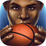 Baller Legends Basketball Apk