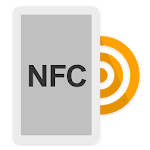 NFC TagReader Apk