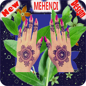 Download Mehendi New Designs For PC Windows and Mac