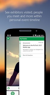 How to install FinTech 2017 apk for android