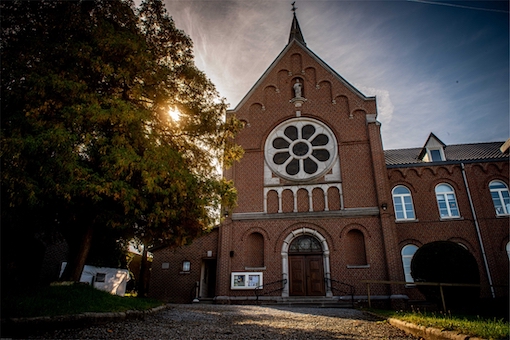 photo de Herbesthal-Baum (Ancien couvent des soeurs de l'Assomption)