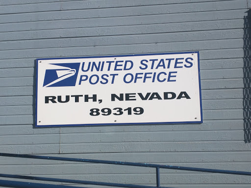 Ruth Post Office