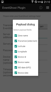 How to download EventGhost Plugin 1.0.0 mod apk for laptop